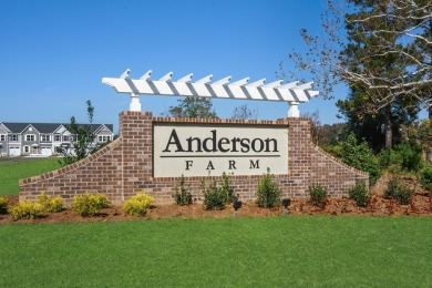 Welcome to Anderson Farm Townhomes by Ryan Homes, the only new on Meadowlands Golf Club in North Carolina - for sale on GolfHomes.com, golf home, golf lot