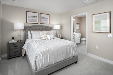 Welcome to Anderson Farm Townhomes by Ryan Homes, the only new on Meadowlands Golf Club in North Carolina - for sale on GolfHomes.com, golf home, golf lot