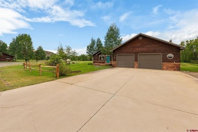 Jesse Ebner, Signature Properties Ebner  Associates, LLC, C: on Dos Rios Golf Course in Colorado - for sale on GolfHomes.com, golf home, golf lot