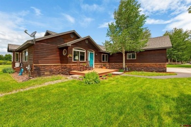 Jesse Ebner, Signature Properties Ebner  Associates, LLC, C: on Dos Rios Golf Course in Colorado - for sale on GolfHomes.com, golf home, golf lot