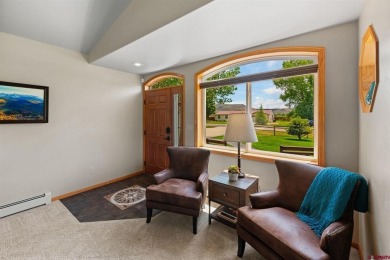 Jesse Ebner, Signature Properties Ebner  Associates, LLC, C: on Dos Rios Golf Course in Colorado - for sale on GolfHomes.com, golf home, golf lot