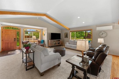 Jesse Ebner, Signature Properties Ebner  Associates, LLC, C: on Dos Rios Golf Course in Colorado - for sale on GolfHomes.com, golf home, golf lot