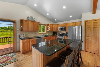 Jesse Ebner, Signature Properties Ebner  Associates, LLC, C: on Dos Rios Golf Course in Colorado - for sale on GolfHomes.com, golf home, golf lot