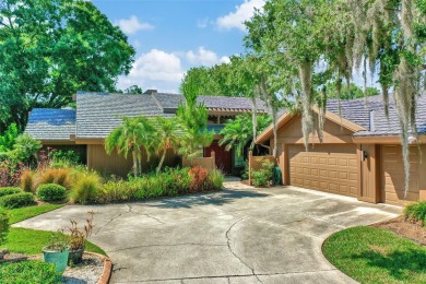 Under contract-accepting backup offers. FAMOUS GOLF AND TENNIS on Saddlebrook Golf and Country Club in Florida - for sale on GolfHomes.com, golf home, golf lot