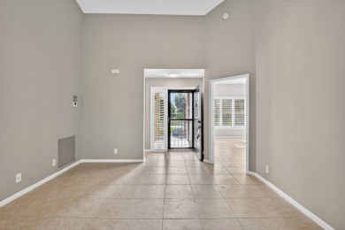 A gem, ready to move in! Just remodeled 2nd-floor condo with on The Links At Boynton Beach - The Family Course in Florida - for sale on GolfHomes.com, golf home, golf lot