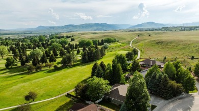 Enjoy the views of the 14th fairway of the Buffalo Golf Club on Buffalo Golf Club in Wyoming - for sale on GolfHomes.com, golf home, golf lot