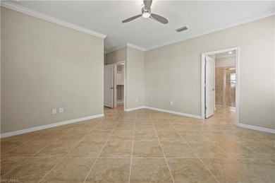 This popular Sylvester floorplan is being offered unfurnished 4 on Babcock National Golf Course in Florida - for sale on GolfHomes.com, golf home, golf lot