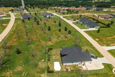 Build Your Dream Home in the Heart of Pecan Plantation!

Seize on Nutcracker Golf Club in Texas - for sale on GolfHomes.com, golf home, golf lot