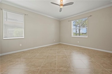 This popular Sylvester floorplan is being offered unfurnished 4 on Babcock National Golf Course in Florida - for sale on GolfHomes.com, golf home, golf lot