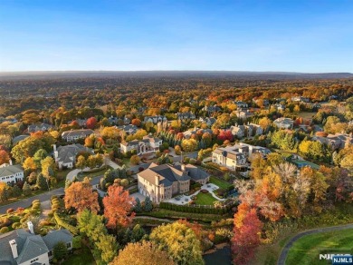 See Virtual Tour for a comprehensive video tour, floor plans & on Montammy Golf Club in New Jersey - for sale on GolfHomes.com, golf home, golf lot