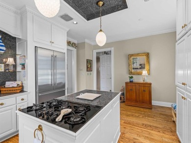 Experience the perfect blend of elegance and comfort in this on The Summit Country Club in Kentucky - for sale on GolfHomes.com, golf home, golf lot