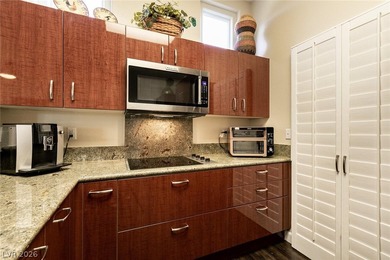 Popular Versailles model on Ex-Large Private POOL SIZED LOT on Highland Falls Golf Club in Nevada - for sale on GolfHomes.com, golf home, golf lot