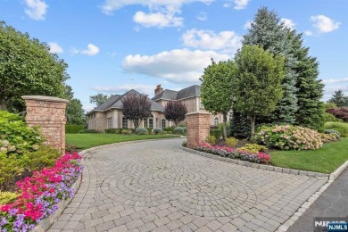 See Virtual Tour for a comprehensive video tour, floor plans & on Montammy Golf Club in New Jersey - for sale on GolfHomes.com, golf home, golf lot