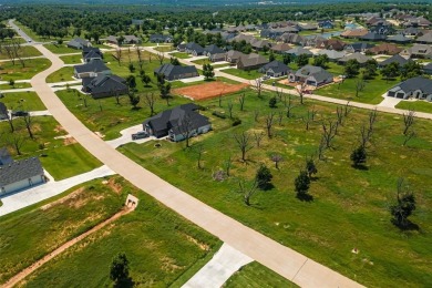Build Your Dream Home in the Heart of Pecan Plantation!

Seize on Nutcracker Golf Club in Texas - for sale on GolfHomes.com, golf home, golf lot