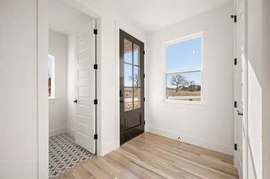 The Ruby Floor Plan - Jewel Collection at The Resort at Eagle on The Golf Club at Resort Eagle Mountain Lake in Texas - for sale on GolfHomes.com, golf home, golf lot