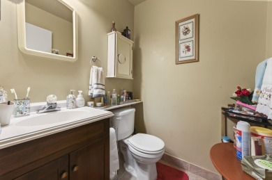 Light and bright corner unit second floor in walking distance to on Kings Point Golf -Flanders Way in Florida - for sale on GolfHomes.com, golf home, golf lot