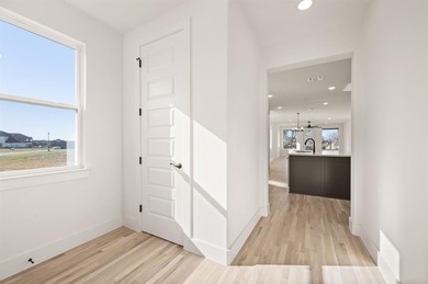 The Ruby Floor Plan - Jewel Collection at The Resort at Eagle on The Golf Club at Resort Eagle Mountain Lake in Texas - for sale on GolfHomes.com, golf home, golf lot