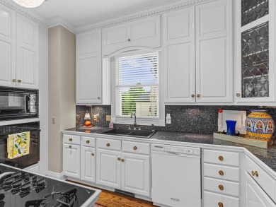 Experience the perfect blend of elegance and comfort in this on The Summit Country Club in Kentucky - for sale on GolfHomes.com, golf home, golf lot