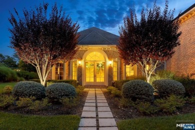 See Virtual Tour for a comprehensive video tour, floor plans & on Montammy Golf Club in New Jersey - for sale on GolfHomes.com, golf home, golf lot