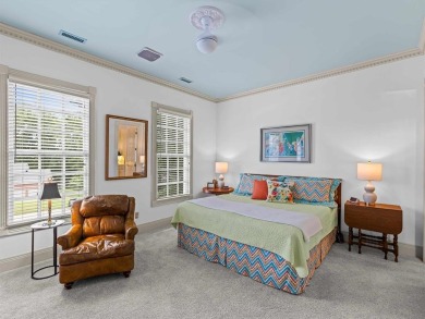 Experience the perfect blend of elegance and comfort in this on The Summit Country Club in Kentucky - for sale on GolfHomes.com, golf home, golf lot