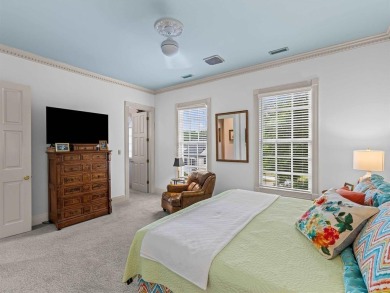 Experience the perfect blend of elegance and comfort in this on The Summit Country Club in Kentucky - for sale on GolfHomes.com, golf home, golf lot