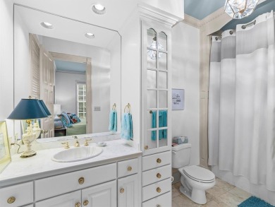 Experience the perfect blend of elegance and comfort in this on The Summit Country Club in Kentucky - for sale on GolfHomes.com, golf home, golf lot