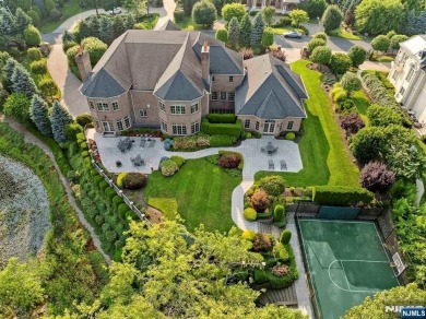 See Virtual Tour for a comprehensive video tour, floor plans & on Montammy Golf Club in New Jersey - for sale on GolfHomes.com, golf home, golf lot