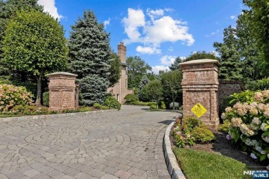 See Virtual Tour for a comprehensive video tour, floor plans & on Montammy Golf Club in New Jersey - for sale on GolfHomes.com, golf home, golf lot