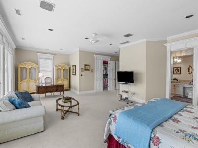 Experience the perfect blend of elegance and comfort in this on The Summit Country Club in Kentucky - for sale on GolfHomes.com, golf home, golf lot