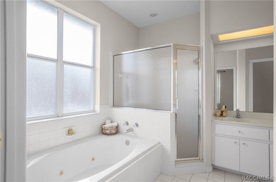 Welcome to your slice of Florida paradise! This refreshed on Twisted Oaks Golf Club in Florida - for sale on GolfHomes.com, golf home, golf lot