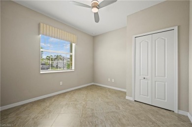 This popular Sylvester floorplan is being offered unfurnished 4 on Babcock National Golf Course in Florida - for sale on GolfHomes.com, golf home, golf lot