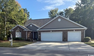 Wonderful opportunity to live in in a gorgeous gated, golf on Wachesaw Plantation East Golf Course in South Carolina - for sale on GolfHomes.com, golf home, golf lot