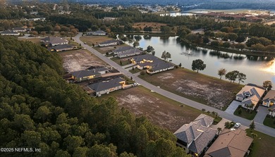 Welcome to 680 Mahogany Run, a premier homesite located in the on Conservatory Course At Hammock Beach Resort in Florida - for sale on GolfHomes.com, golf home, golf lot