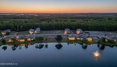 Welcome to 680 Mahogany Run, a premier homesite located in the on Conservatory Course At Hammock Beach Resort in Florida - for sale on GolfHomes.com, golf home, golf lot