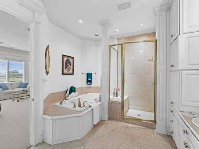 Experience the perfect blend of elegance and comfort in this on The Summit Country Club in Kentucky - for sale on GolfHomes.com, golf home, golf lot