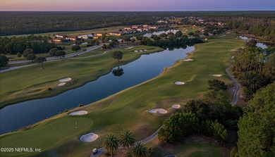 Welcome to 680 Mahogany Run, a premier homesite located in the on Conservatory Course At Hammock Beach Resort in Florida - for sale on GolfHomes.com, golf home, golf lot