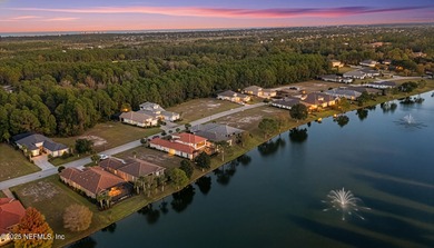 Welcome to 680 Mahogany Run, a premier homesite located in the on Conservatory Course At Hammock Beach Resort in Florida - for sale on GolfHomes.com, golf home, golf lot