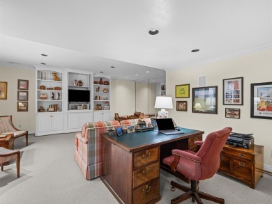 Experience the perfect blend of elegance and comfort in this on The Summit Country Club in Kentucky - for sale on GolfHomes.com, golf home, golf lot