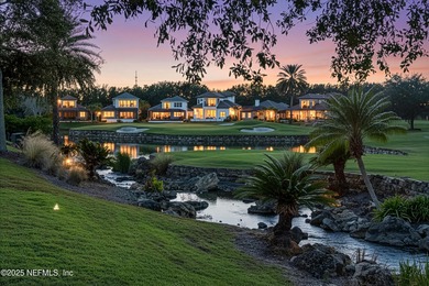 Welcome to 680 Mahogany Run, a premier homesite located in the on Conservatory Course At Hammock Beach Resort in Florida - for sale on GolfHomes.com, golf home, golf lot
