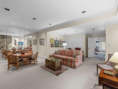 Experience the perfect blend of elegance and comfort in this on The Summit Country Club in Kentucky - for sale on GolfHomes.com, golf home, golf lot