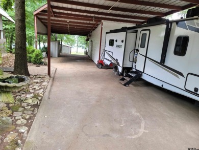 Water front property, Gated community, great fishing cove on Links At Lands End in Texas - for sale on GolfHomes.com, golf home, golf lot