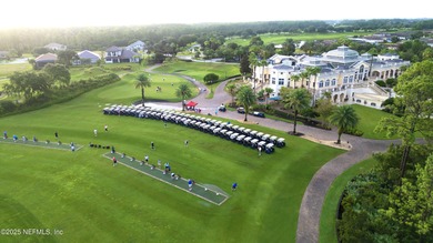 Welcome to 680 Mahogany Run, a premier homesite located in the on Conservatory Course At Hammock Beach Resort in Florida - for sale on GolfHomes.com, golf home, golf lot
