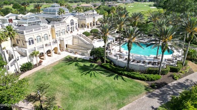 Welcome to 680 Mahogany Run, a premier homesite located in the on Conservatory Course At Hammock Beach Resort in Florida - for sale on GolfHomes.com, golf home, golf lot