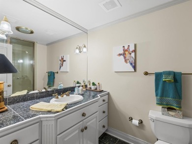 Experience the perfect blend of elegance and comfort in this on The Summit Country Club in Kentucky - for sale on GolfHomes.com, golf home, golf lot