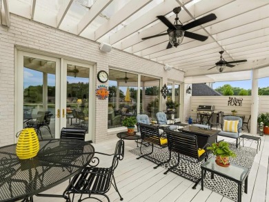 Experience the perfect blend of elegance and comfort in this on The Summit Country Club in Kentucky - for sale on GolfHomes.com, golf home, golf lot