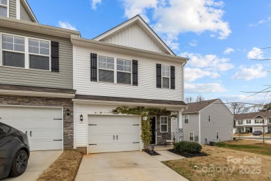 END UNIT! BEST LOT IN THE DEVELOPMENT! Welcome to this on Charles T. Myers Golf Course in North Carolina - for sale on GolfHomes.com, golf home, golf lot