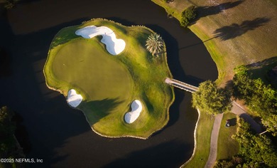 Welcome to 680 Mahogany Run, a premier homesite located in the on Conservatory Course At Hammock Beach Resort in Florida - for sale on GolfHomes.com, golf home, golf lot
