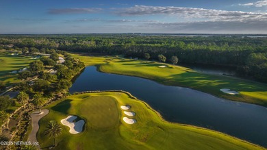Welcome to 680 Mahogany Run, a premier homesite located in the on Conservatory Course At Hammock Beach Resort in Florida - for sale on GolfHomes.com, golf home, golf lot