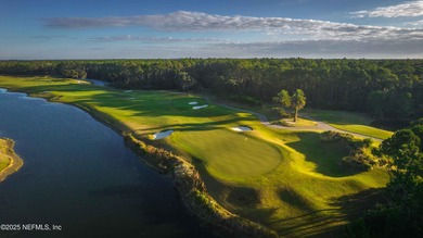 Welcome to 680 Mahogany Run, a premier homesite located in the on Conservatory Course At Hammock Beach Resort in Florida - for sale on GolfHomes.com, golf home, golf lot