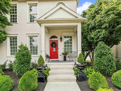 Experience the perfect blend of elegance and comfort in this on The Summit Country Club in Kentucky - for sale on GolfHomes.com, golf home, golf lot